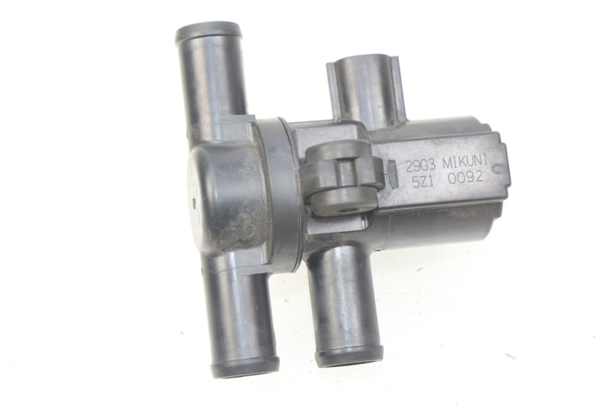 photo de RELAY SUZUKI GSX-R GSXR 750 (2011 - 2016) - Main view