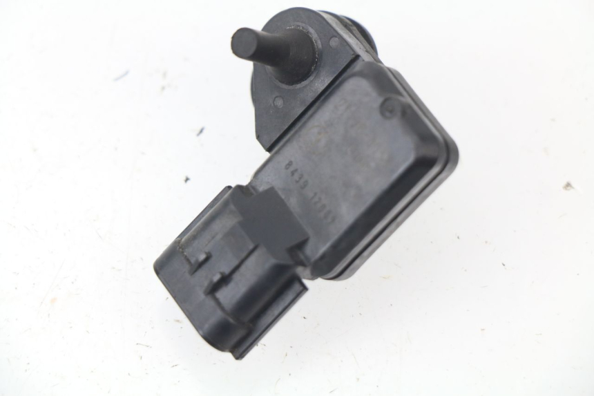 photo de RELAY SUZUKI GSX-R GSXR K6 1000 (2005 - 2006) - Zoom on usage condition