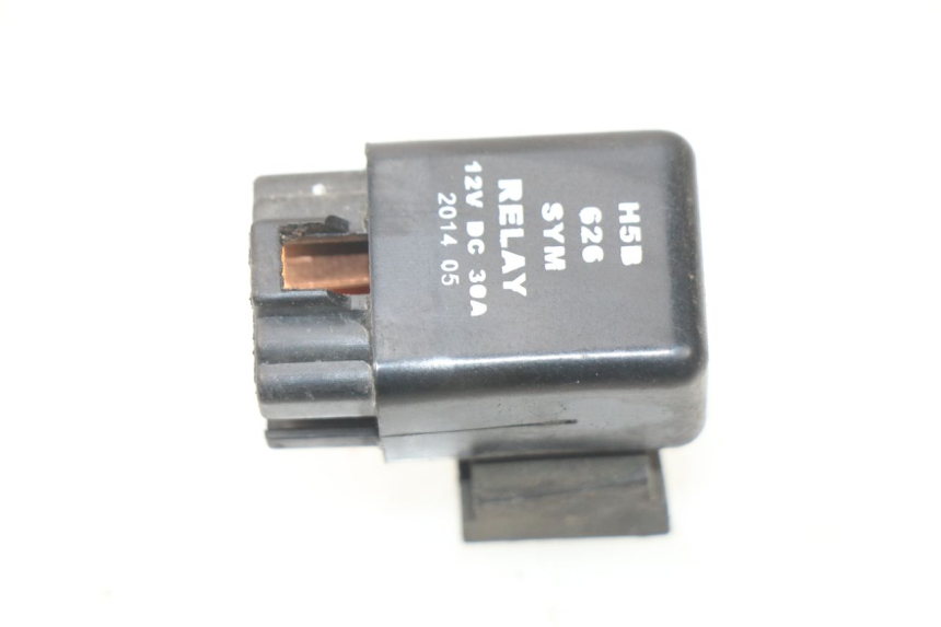 photo de RELAY SYM GTS EFI ABS 125 (2012 - 2016) - Component detail