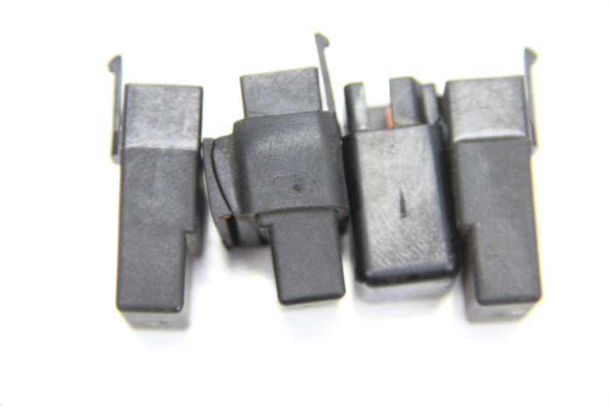 photo de RELAY SYM GTS EFI ABS 125 (2012 - 2016) - Alternative perspective