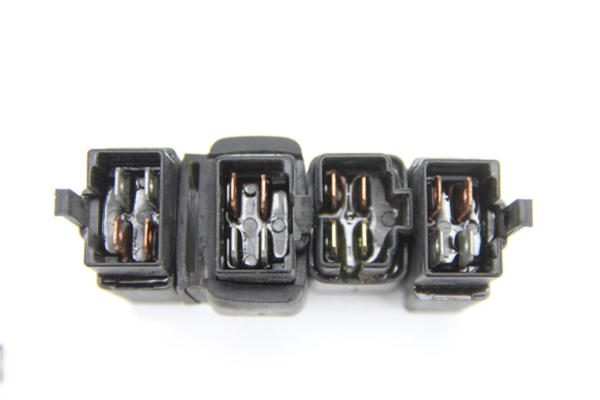 photo de RELAY SYM GTS EFI ABS 125 (2012 - 2016) - Technical close-up