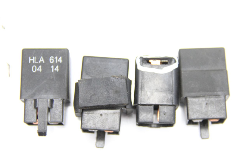 photo de RELAY SYM GTS EFI ABS 125 (2012 - 2016) - Product overview