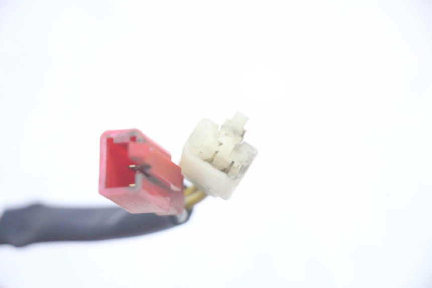 photo de RELAY SYM GTS EVO 125 (2009 - 2013) - Technical close-up