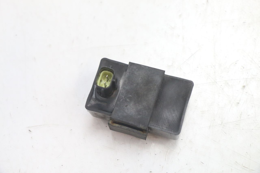 photo de RELAY SYM GTS EVO 125 (2009 - 2013) - Main view