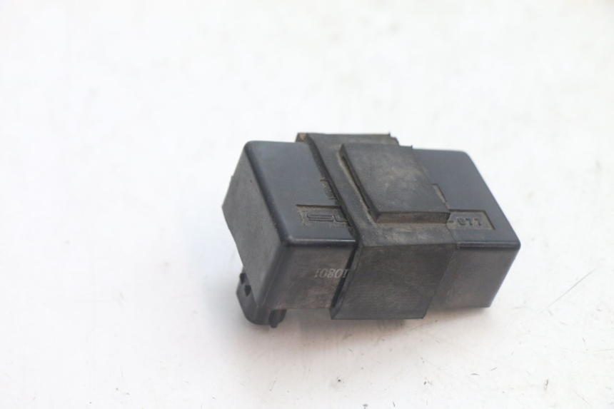 photo de RELAY SYM GTS EVO 125 (2009 - 2013) - Zoom on usage condition
