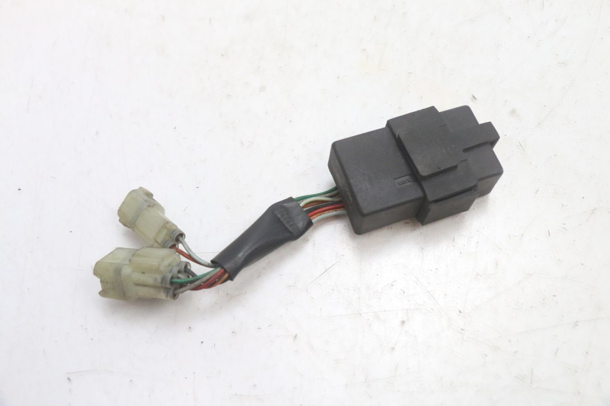 photo de RELAY SYM GTS EVO 125 (2009 - 2013) - Main view