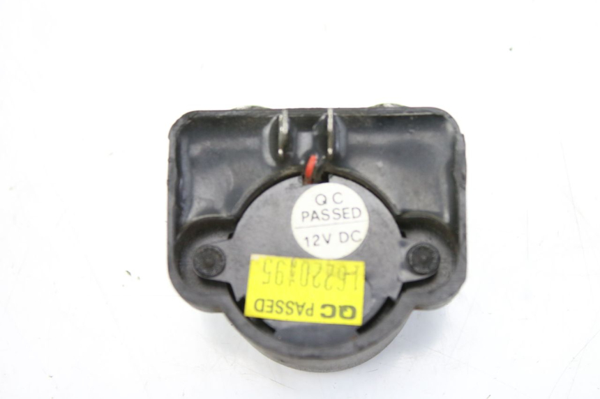 photo de ELECTRICAL RELAY PIAGGIO HEXAGON 2T 125 (1994 - 1998) - Fixing points details