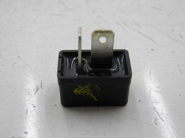 photo de RELAY HONDA CG 125 (2005 - 2007) - Component detail