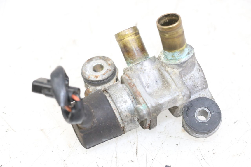 photo de RELAY HONDA FES S-WING SWING 125 (2007 - 2015) - Zoom on usage condition