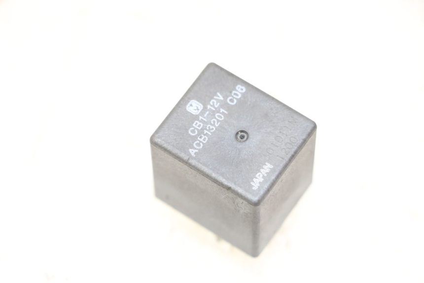 photo de RELAY HONDA FORZA 125 (2021 - 2025) - Main view