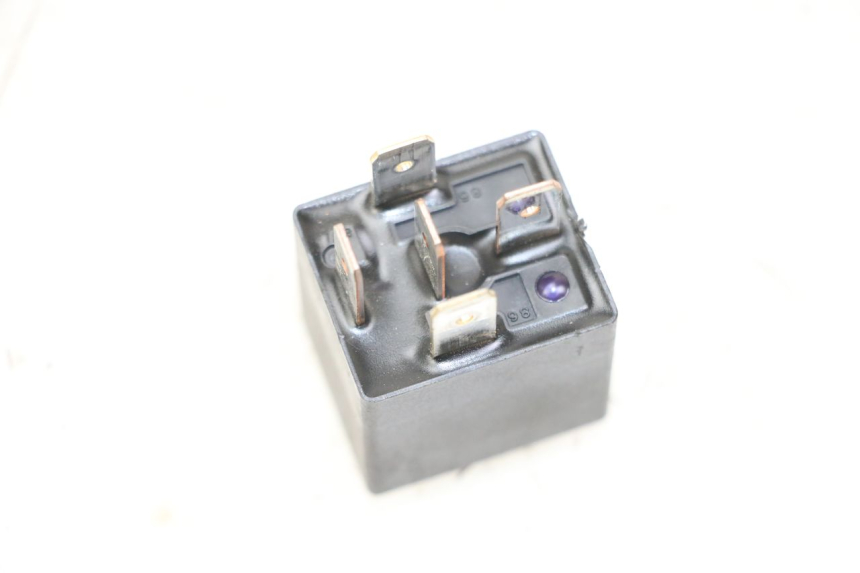 photo de RELAY HONDA FORZA 125 (2021 - 2025) - Zoom on usage condition