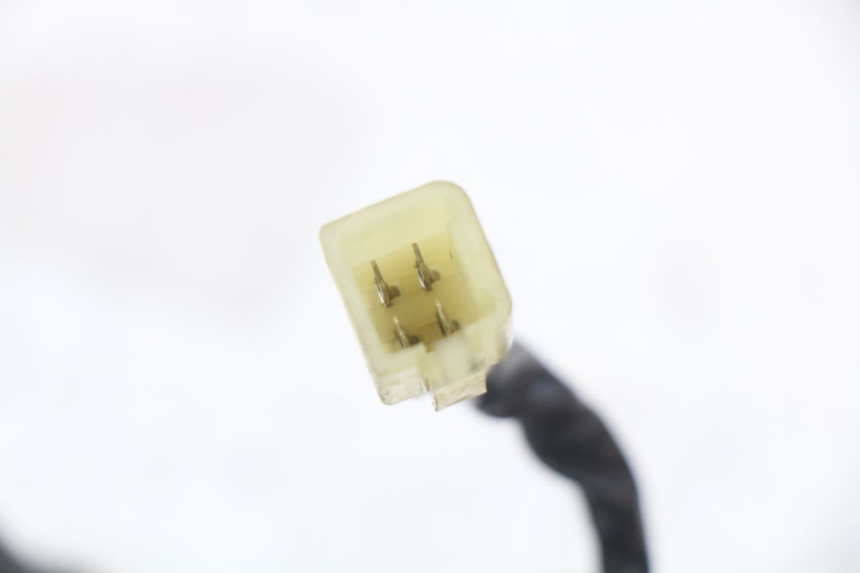 photo de RELAY HONDA NES AROBASE 125 (2000 - 2003) - Alternative perspective