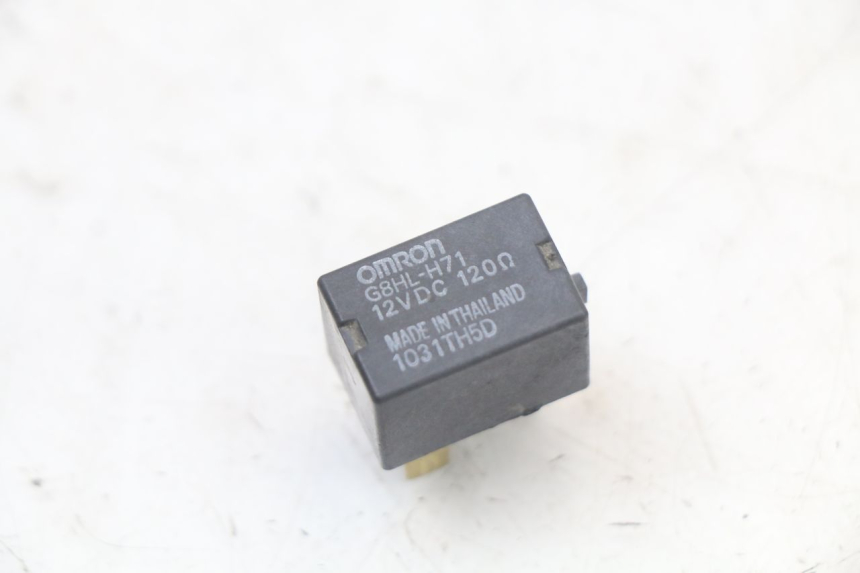 photo de ELECTRICAL RELAY HONDA PCX (JF28) 125 (2009 - 2011) - Component detail