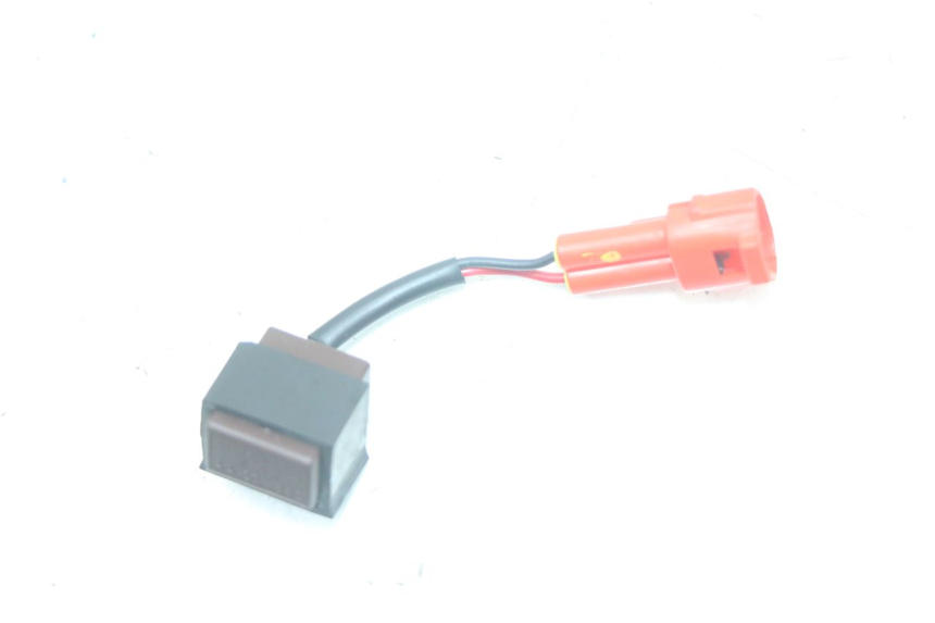 photo de RELAY HUSQVARNA SVARTPILEN 401 (2018 - 2023) - Technical close-up