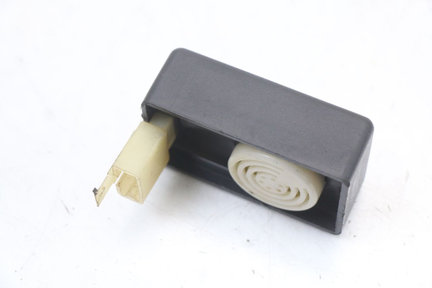 photo de RELAY HYTRACK HY S 4X4 410 (2013 - 2016) - Component detail