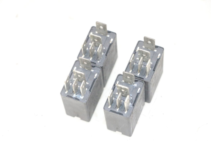 photo de RELAY PIAGGIO IE MP3 YOURBAN 300 (2011 - 2016) - Zoom on usage condition