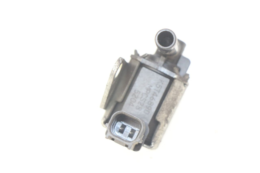 photo de ELECTRICAL RELAY HONDA INTEGRA NC D 750 (2016 - 2018) - Zoom on usage condition