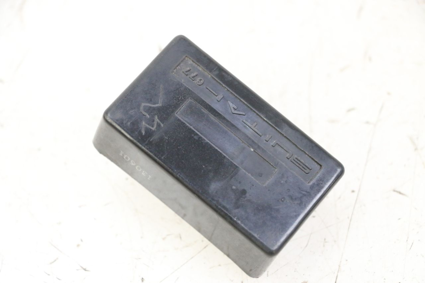 photo de RELAY SYM JOYMAX 125 (2010 - 2017) - Main view