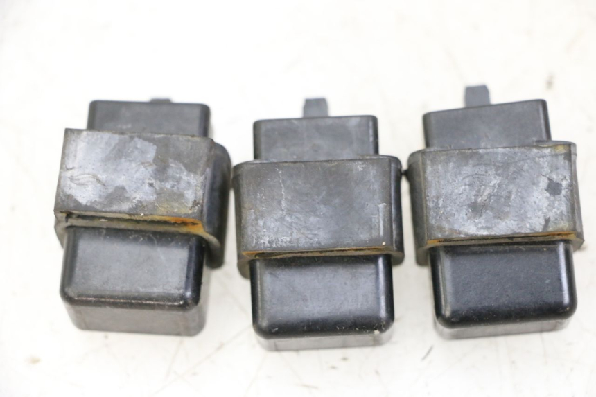 photo de RELAY SYM JOYMAX 125 (2010 - 2017) - Zoom on usage condition