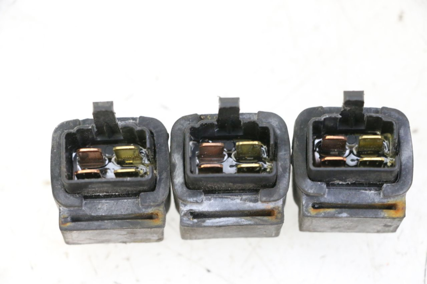 photo de RELAY SYM JOYMAX 125 (2010 - 2017) - Alternative perspective