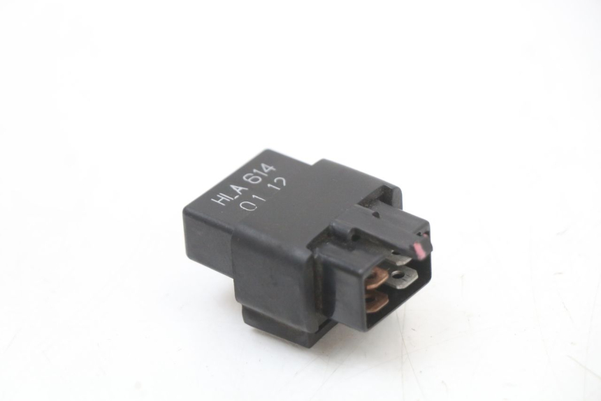 photo de RELAY SYM JOYRIDE EVO 125 (2009 - 2016) - Main view