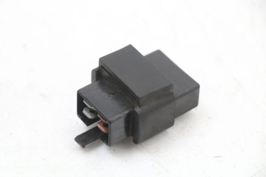 photo de RELAY SYM JOYRIDE EVO 125 (2009 - 2016) - Technical close-up