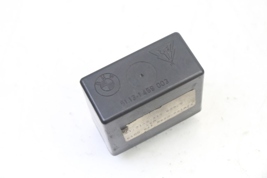 photo de RELAY BMW K 75 RT 750 (1989 - 1997) - Component detail
