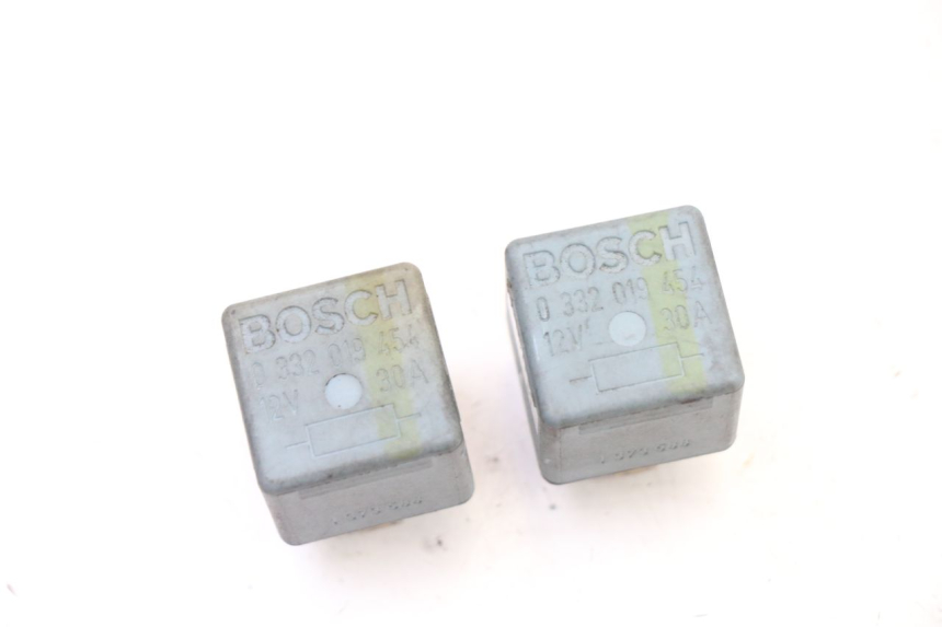 photo de RELAY BMW K 75 RT 750 (1989 - 1997) - Main view