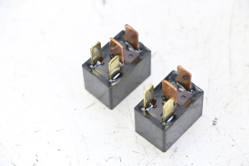 photo de RELAY KEEWAY K-LIGHT KLIGHT 125 (2018 - 2025) - Component detail