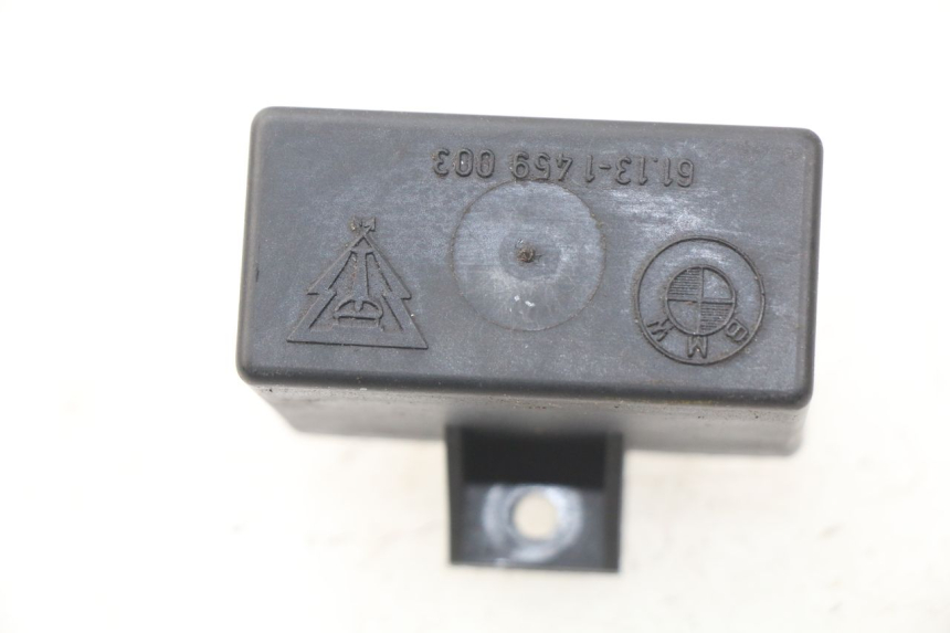 photo de RELAY BMW K100 1000 (1982 - 1990) - Zoom on usage condition