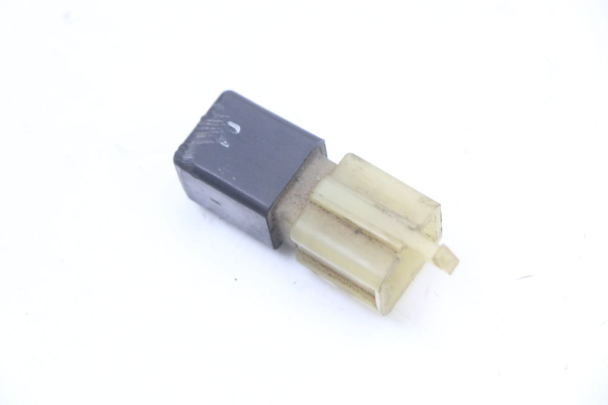 photo de RELAY KAWASAKI KDX 125 (1990 - 1991) - Main view