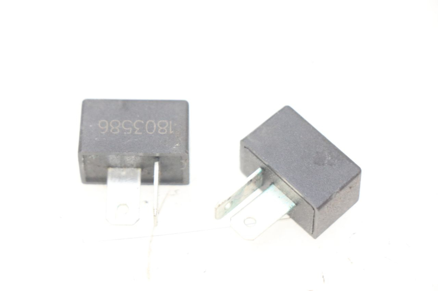 photo de ELECTRICAL RELAY PEUGEOT KISBEE 4T 50 (2018 - 2022) - Main view