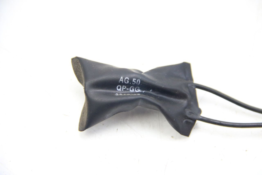 photo de ELECTRICAL RELAY PEUGEOT KISBEE 4T 50 (2010 - 2017) - Component detail