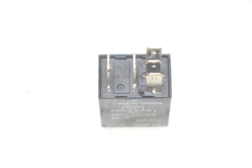 photo de ELECTRICAL RELAY PEUGEOT KISBEE 4T 50 (2018 - 2022) - Component detail
