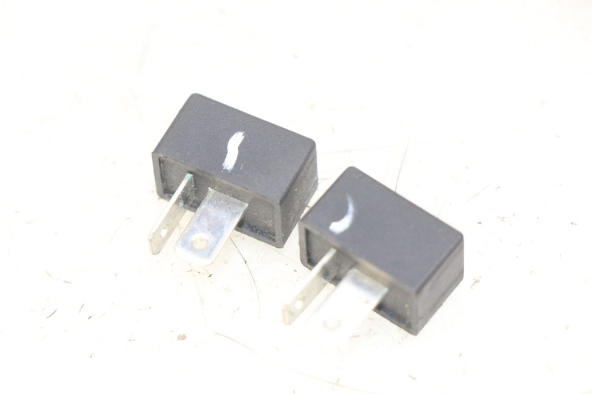 photo de ELECTRICAL RELAY PEUGEOT KISBEE 4T 50 (2018 - 2022) - Zoom on usage condition