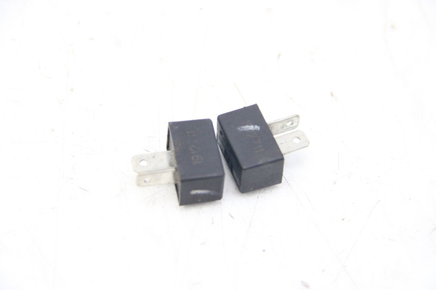 photo de ELECTRICAL RELAY PEUGEOT KISBEE 4T 50 (2018 - 2022) - Component detail