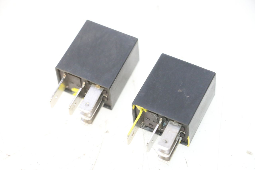 photo de RELAY PEUGEOT KISBEE 4T 50 (2023 - 2026) - Main view