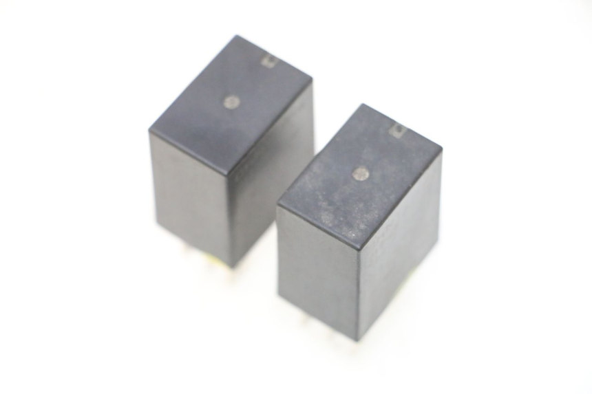 photo de RELAY PEUGEOT KISBEE 4T 50 (2023 - 2026) - Technical close-up