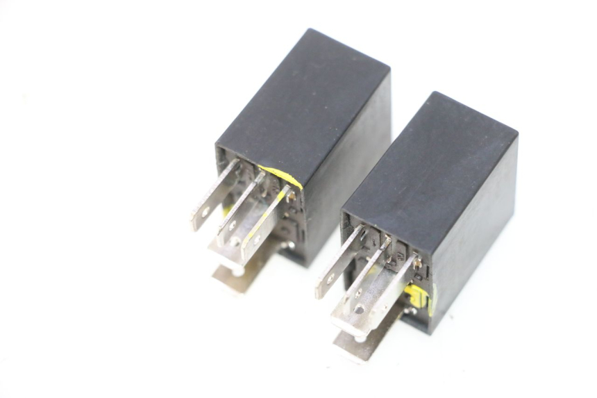 photo de RELAY PEUGEOT KISBEE 4T 50 (2023 - 2026) - Product overview