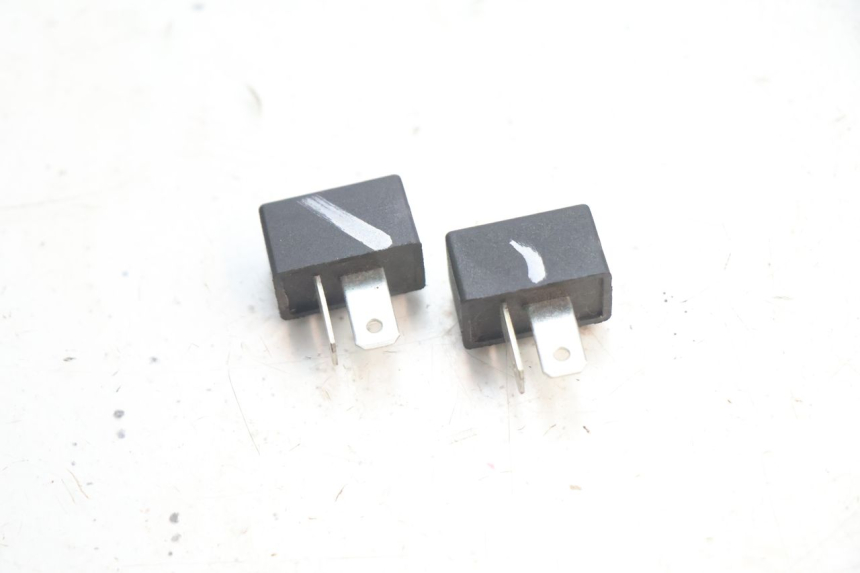photo de ELECTRICAL RELAY PEUGEOT KISBEE 4T 50 (2018 - 2022) - Main view
