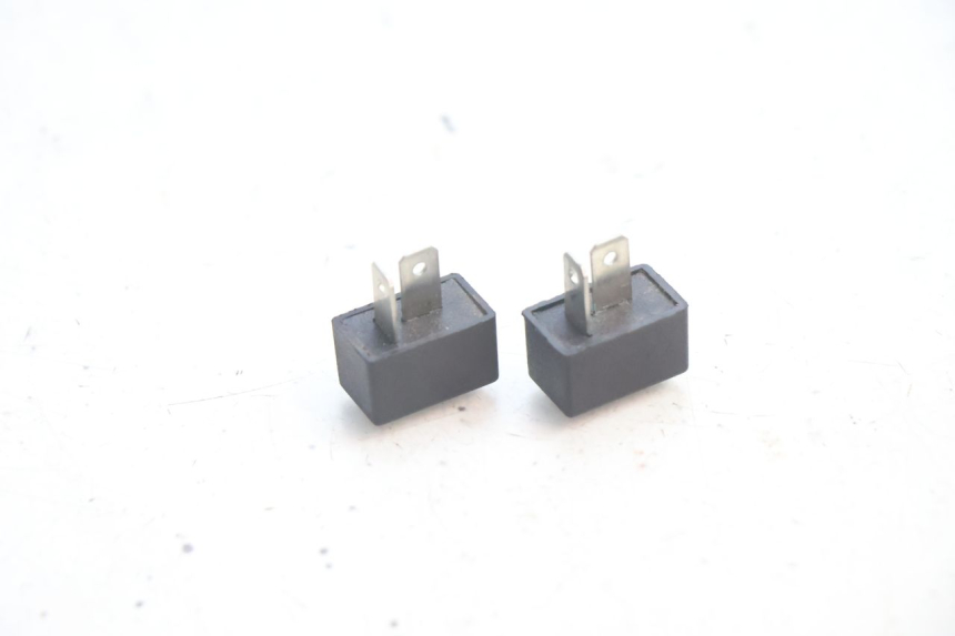 photo de ELECTRICAL RELAY PEUGEOT KISBEE 4T 50 (2018 - 2022) - Component detail
