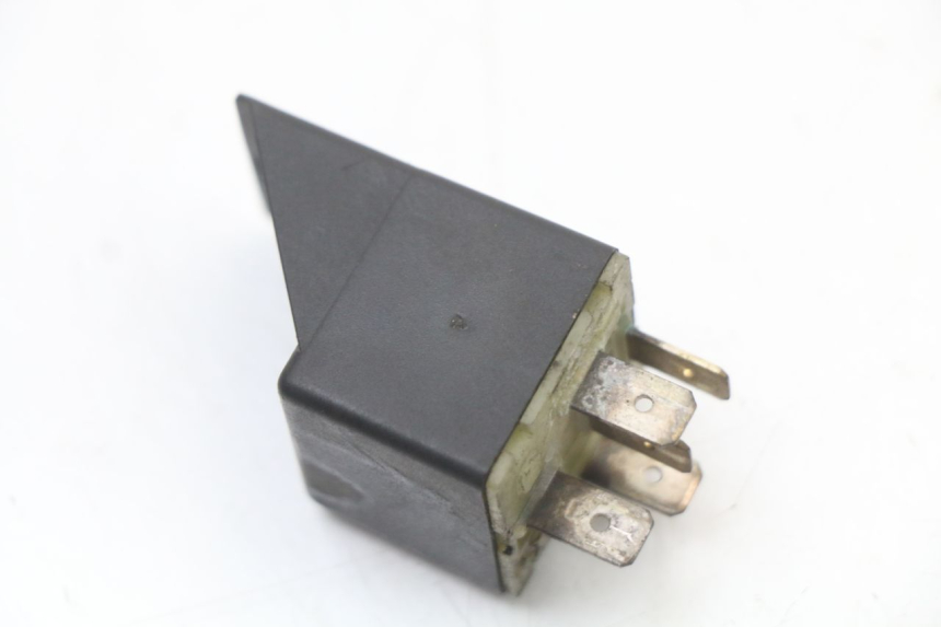 photo de RELAY RENAULT KOURANOS 125 (2001 - 2004) - Main view