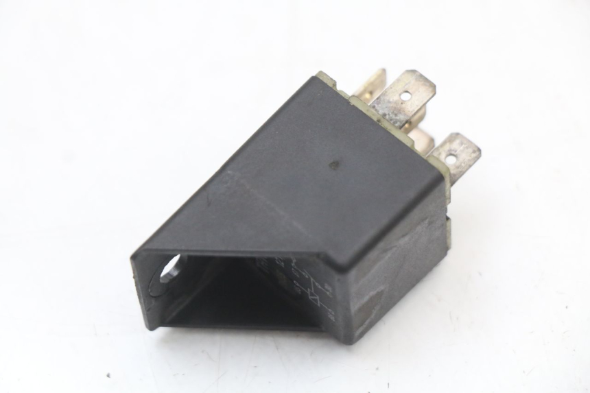 photo de RELAY RENAULT KOURANOS 125 (2001 - 2004) - Component detail