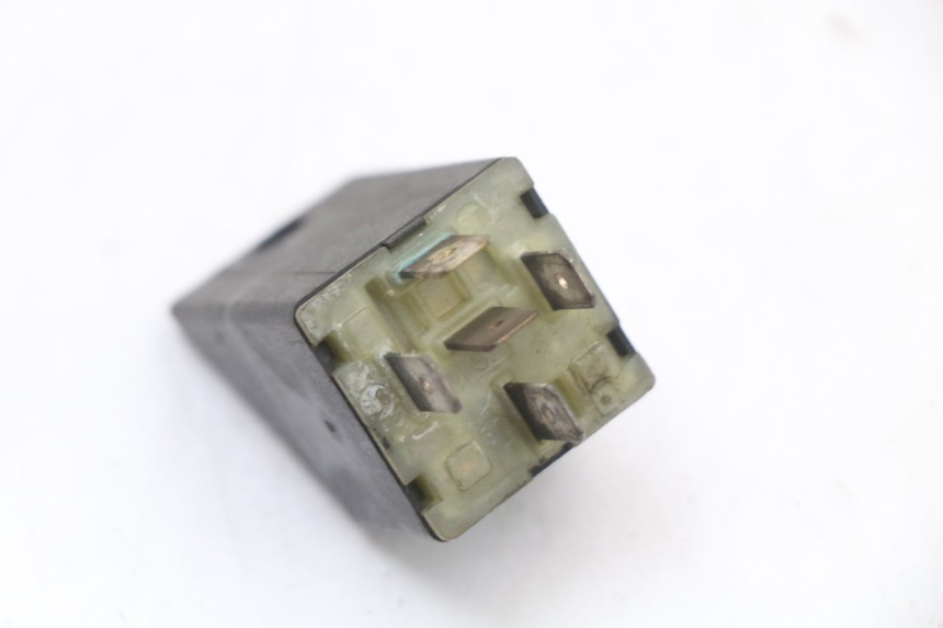 photo de RELAY RENAULT KOURANOS 125 (2001 - 2004) - Alternative perspective