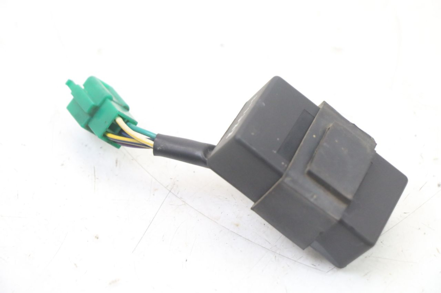 photo de RELAY KYMCO GRAND DINK 125 (2008 - 2014) - Component detail