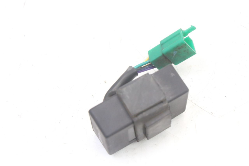 photo de RELAY KYMCO GRAND DINK 125 (2008 - 2014) - Alternative perspective