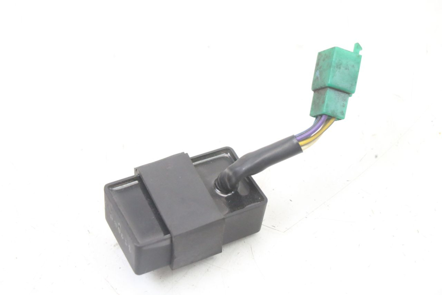 photo de RELAY KYMCO GRAND DINK 125 (2008 - 2014) - Technical close-up