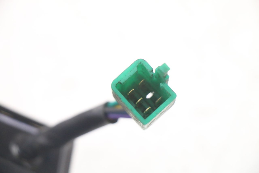 photo de RELAY KYMCO GRAND DINK 125 (2008 - 2014) - Product overview