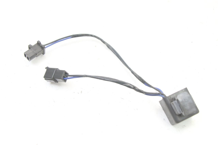 photo de RELAY KYMCO GRAND DINK 125 (2008 - 2014) - Alternative perspective