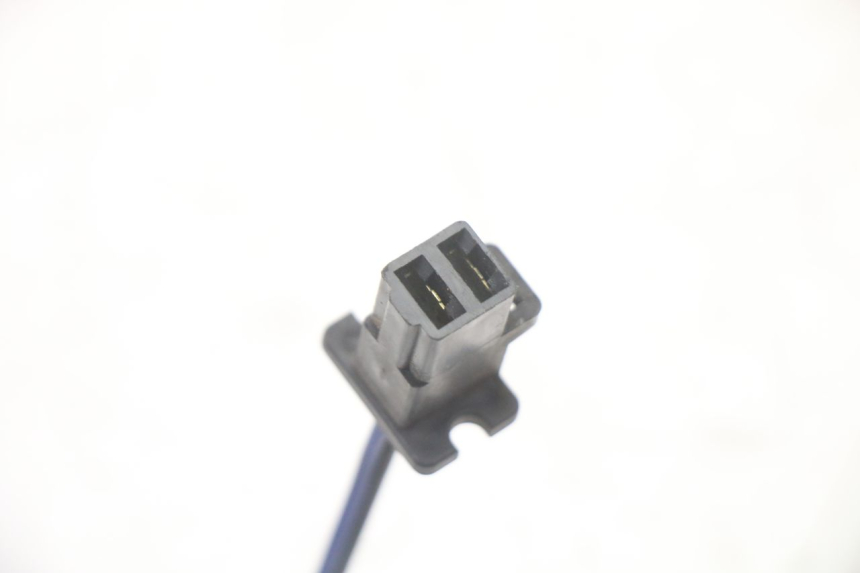 photo de RELAY KYMCO GRAND DINK 125 (2008 - 2014) - Technical close-up